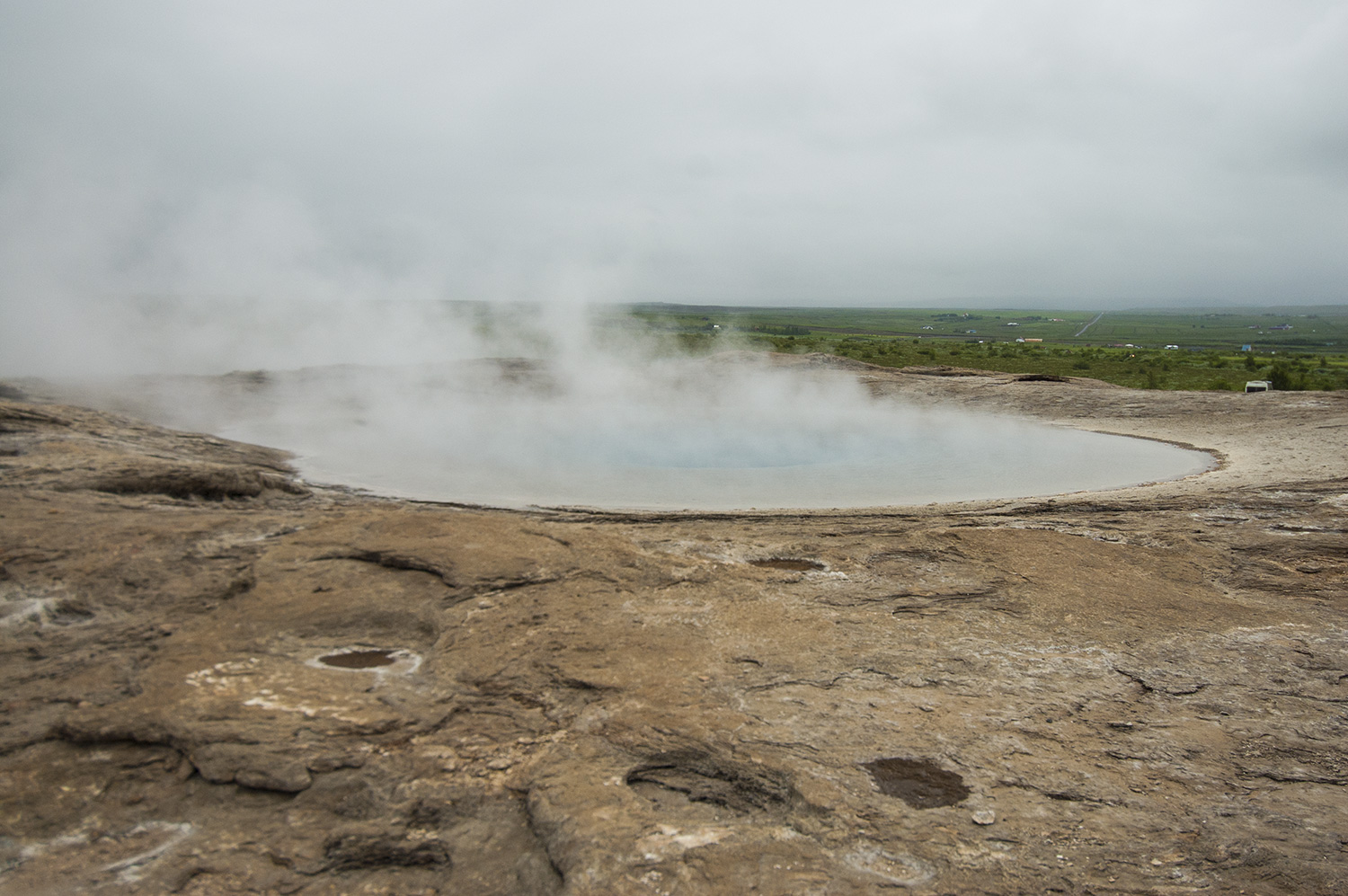 Grand Geyser.