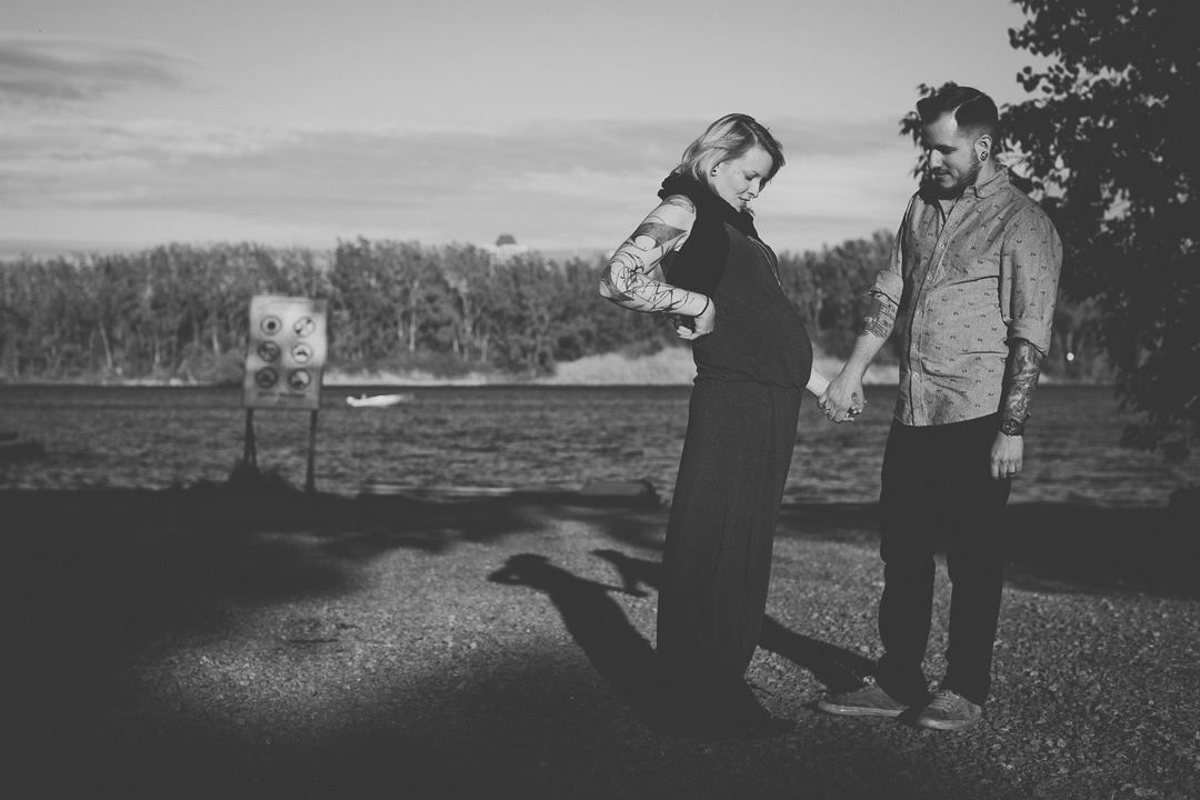 Photo par : Dominick Gravel